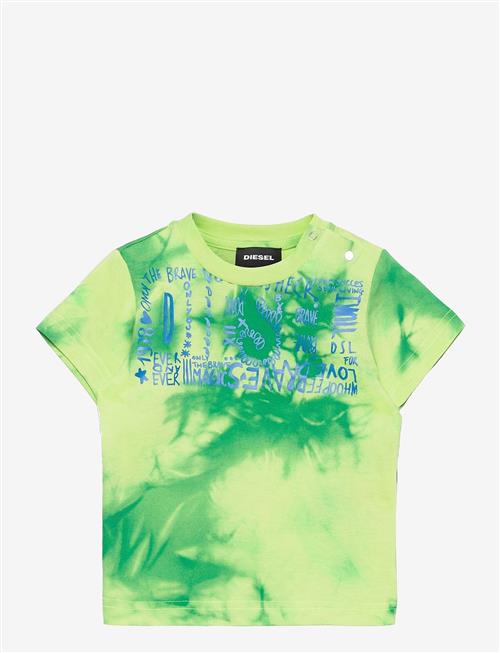 Diesel | Timmyb T-Shirt | 74
