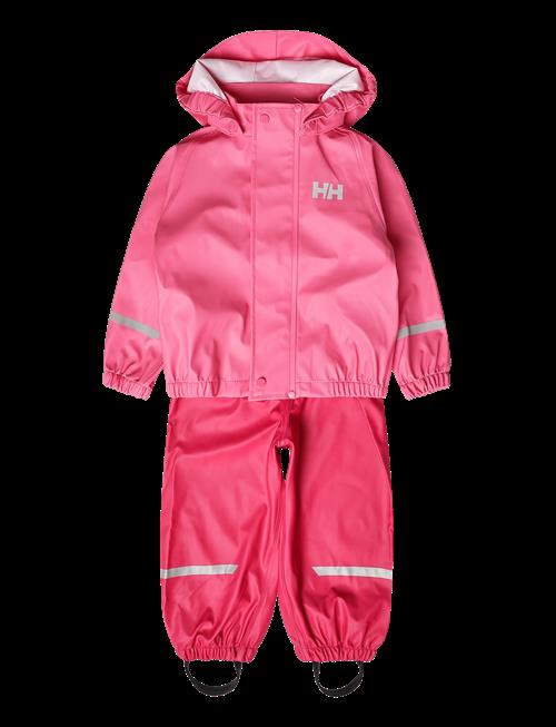Helly Hansen | K Bergen 2.0 Pu Rainset | 116