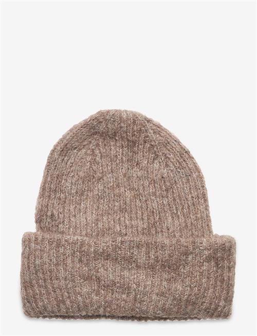 Pieces | Pcbera Alpaca Blend Hood Noos Bc | ONE SIZE
