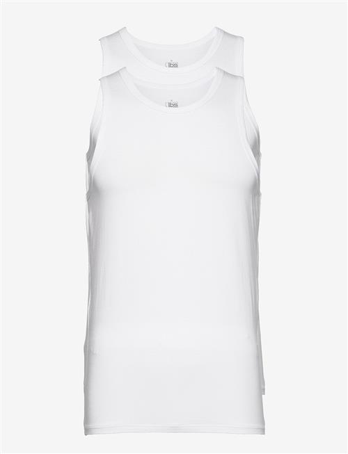 JBS | Jbs 2-Pack Singlet Bamboo. | S