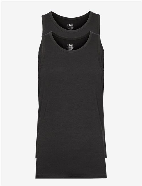 JBS | Jbs 2-Pack Singlet Bamboo. | XXL