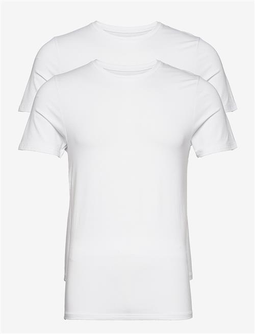 JBS | Jbs 2-Pack O-Neck Bamboo | M