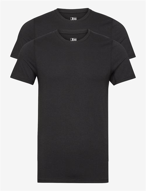 JBS | Jbs 2-Pack O-Neck Bamboo | XXL