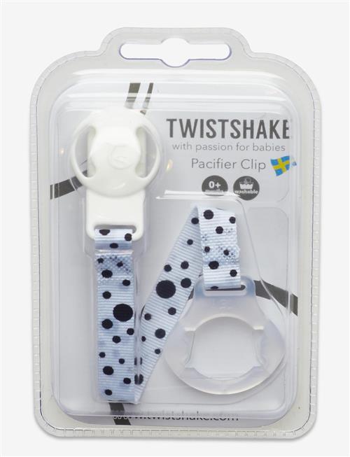 Twistshake | Twistshake Pacifier Clip | ONE SIZE