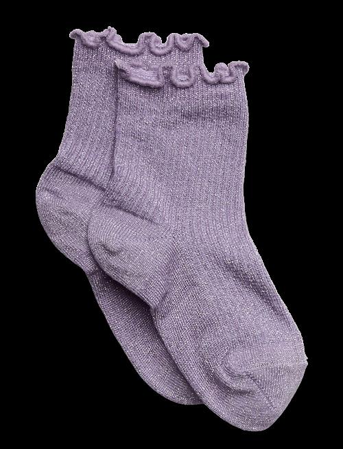 mp Denmark | Doris Glitter Socks | 37/39