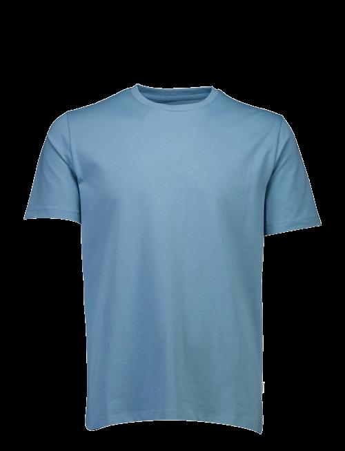 Lindbergh | Mens Stretch Crew Neck Tee S/S | M
