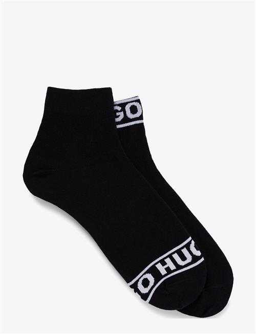 HUGO | 2P Sh Logo Cc W | 35-38