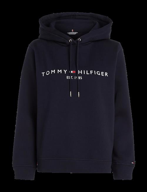Tommy Hilfiger | Heritage Hilfiger Hoodie Ls | M