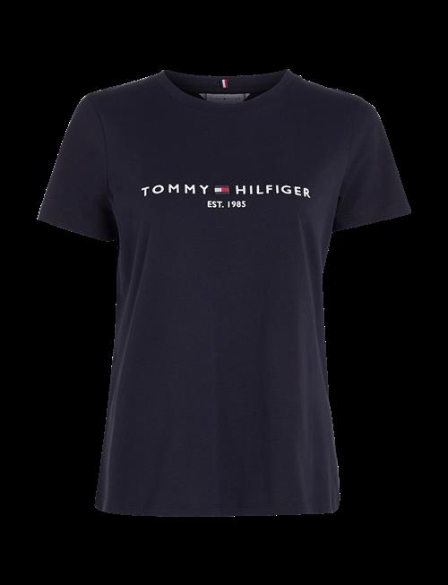 Tommy Hilfiger | Heritage Hilfiger C-Nk Reg Tee | XL