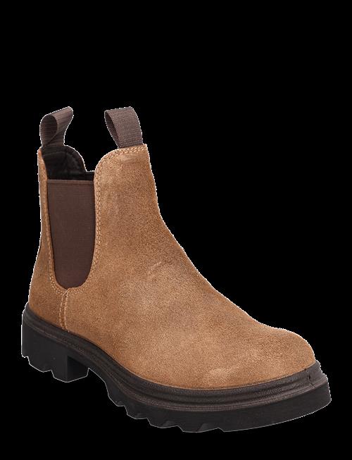 ECCO | Grainer W | 37