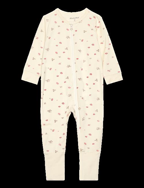 Minymo | Nightsuit Ls | 80