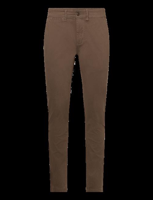 Lindbergh | Structure Superflex Chinos | 29 x 30