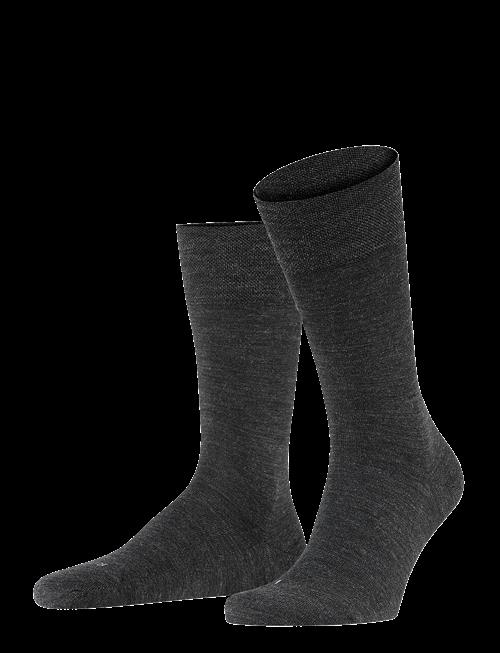 Falke | Sensitive Berlin Soft-Top Suitable For Diabetics | 39-42
