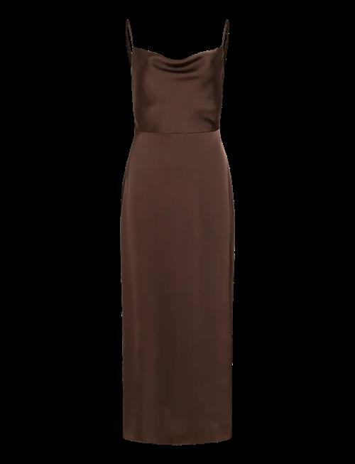 Vila | Viravenna Strap Ankle Dress - Noos/Oc | 40