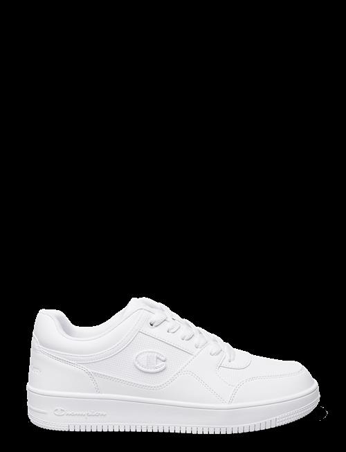 Champion | Rd18 Low Low Cut Shoe | 42