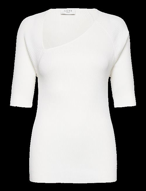 NORR | Sherry Knit Tee | 38