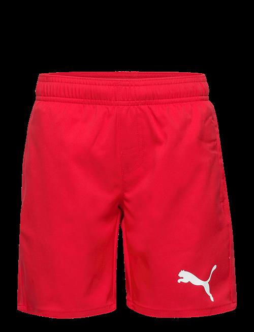 Puma Swim | Puma Swim Boys Mid Shorts 1P | 140