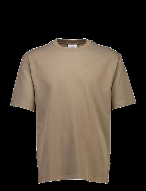 Lindbergh | O-Neck Tee Oversize S/S | XL