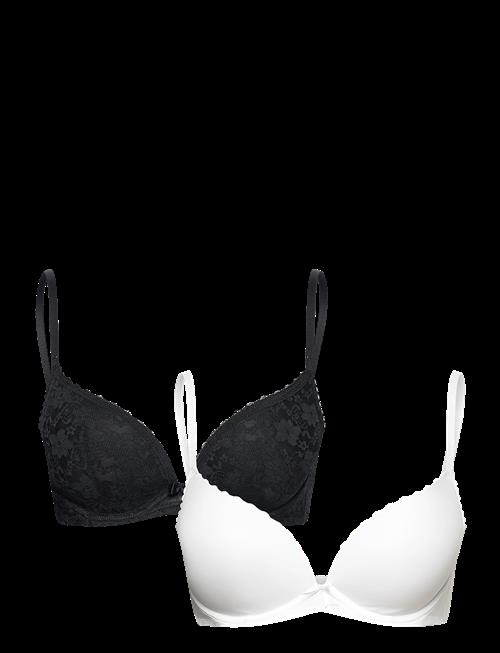 Dorina | Sonia-2Pp Push Up Plunge | B x 85