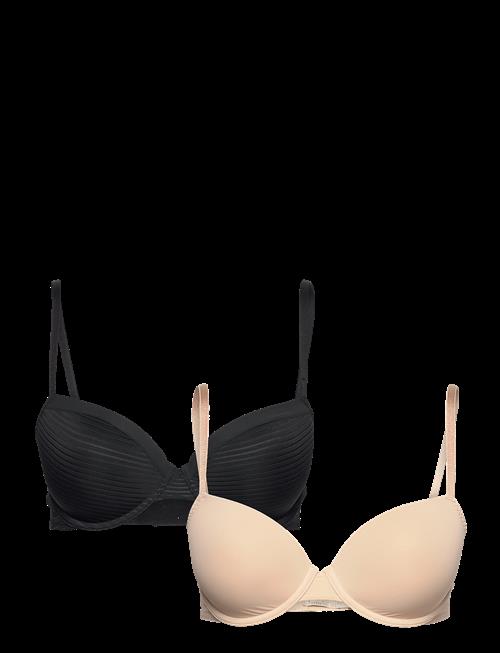 Dorina | Louise/Eco-2Pp Light Padded Demi | C x 90