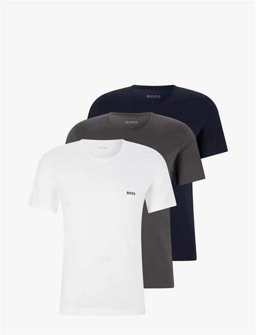 BOSS | Tshirt Rn 3P Classic | XL