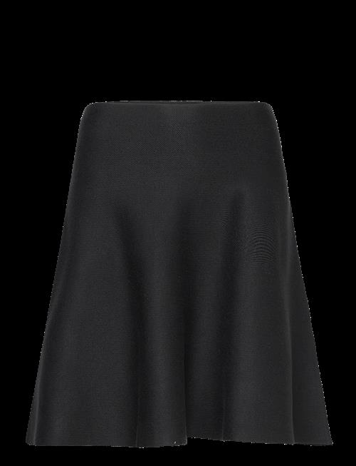 NORR | Als Short Knit Skirt | 38
