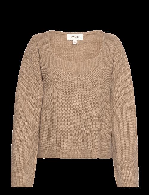 Vero Moda | Vmginger Ls Knit Pullover Vma | XL