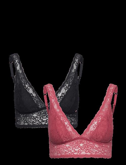 Dorina | Lana/Eco-2Pp Bralette | XS