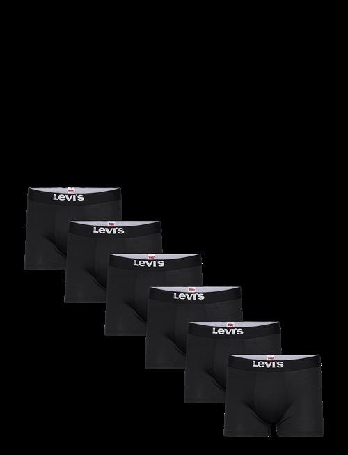 Levi's® | Levis Men Solid Basic Trunk Org Co 6P Ecom | L