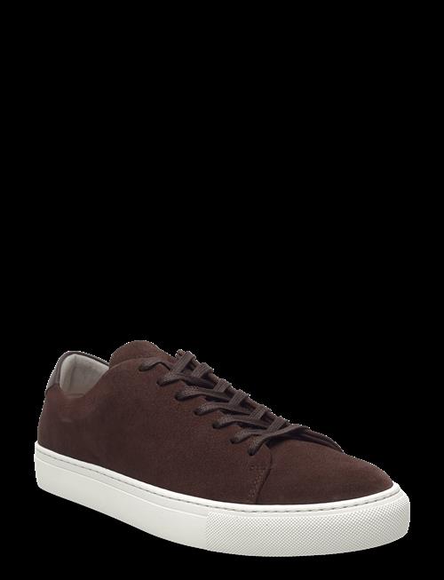 Sneaky Steve | Moore Suede Chocolate | 41