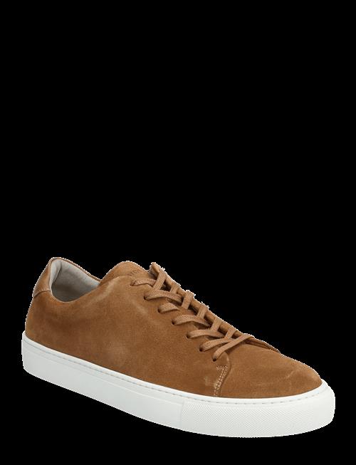Sneaky Steve | Moore Suede Chocolate | 40
