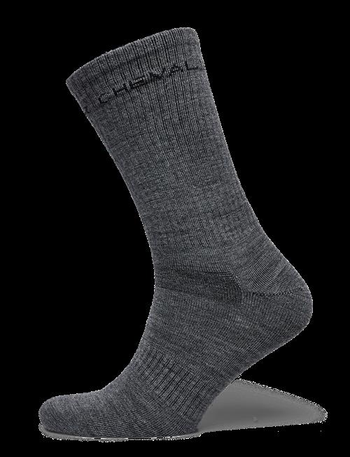 Chevalier | Liner Wool Socks | 43/45
