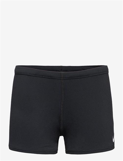 NIKE SWIM | Nike Hydrastrong Solid Square Leg | 140-150