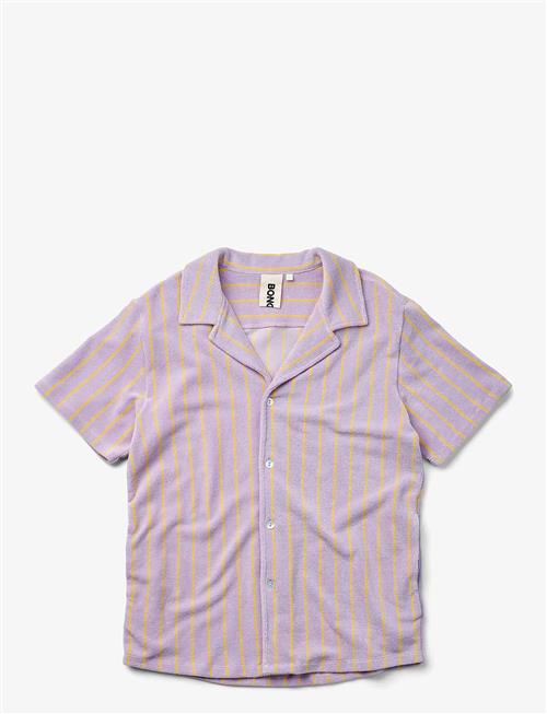 Bongusta | Naram Shirt | XS/S