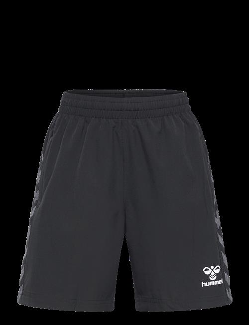 Hummel | Hmlauthentic Woven Shorts Kids | 152