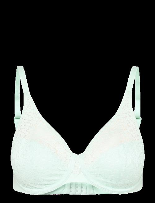 CHANTELLE | Norah Covering Molded Bra | E x 65