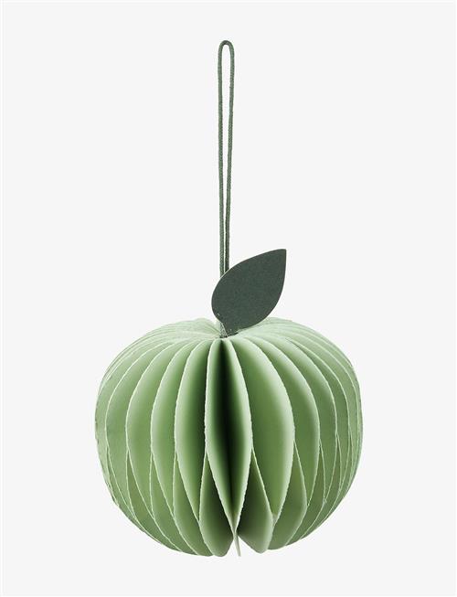 Broste Copenhagen | Apple Ornament | H:6CM
