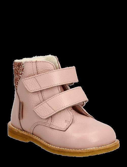 ANGULUS | Boots - Flat - With Velcro | 23