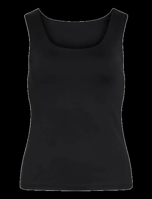 Vila | Vikenza U-Neck S/L Tank Top Rev - Noos | XL
