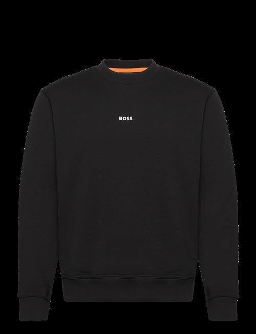 BOSS | Wesmallcrew | L