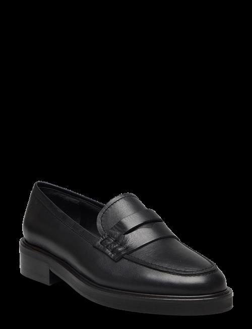 Malina | Leona Leather Loafers | 41