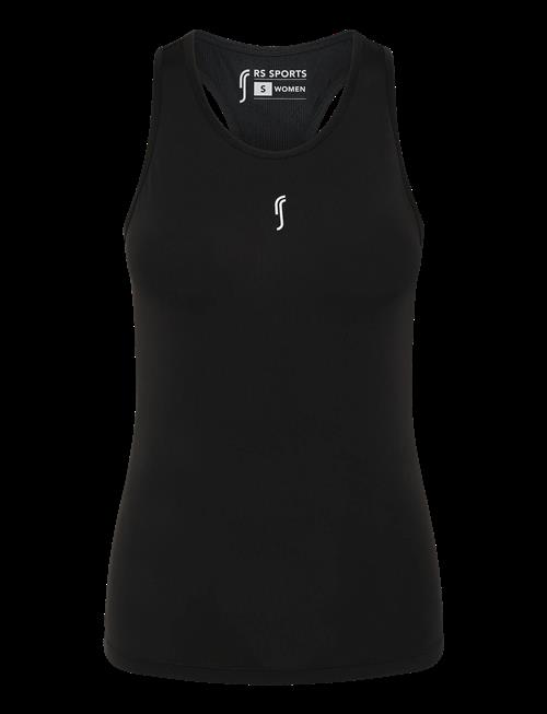 RS Sports | Women's Performance Racerback - Mesh | M