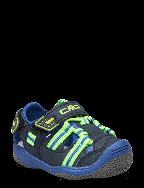 CMP | Baby Naboo Hiking Sandal | 20