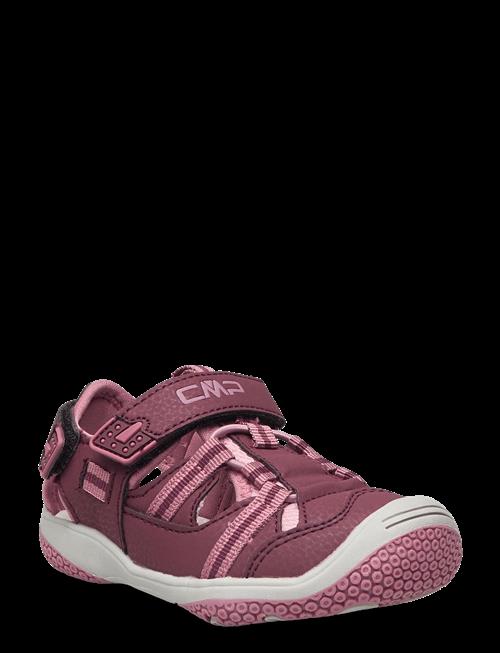 CMP | Baby Naboo Hiking Sandal | 21