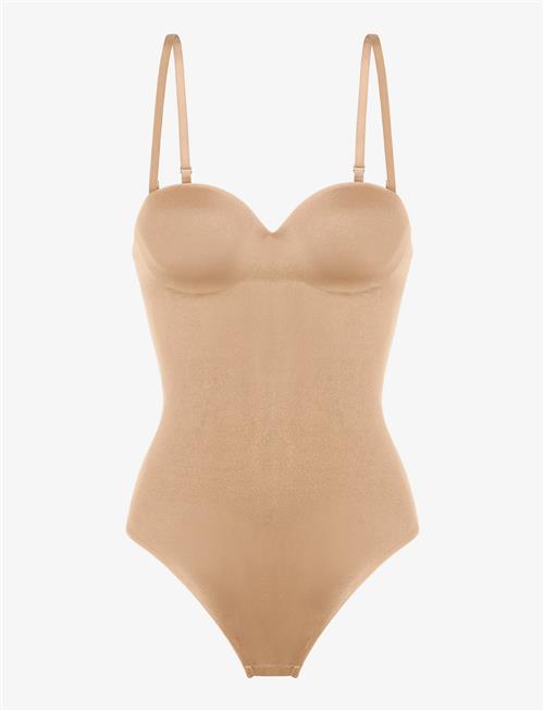 Dorina | Sublime Sculpt Bodysuit | E x 80