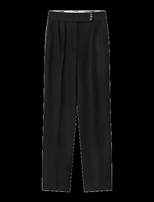 Day Birger et Mikkelsen | Elliot - Delicate Wool Twill | 32