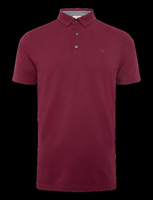 Calvin Klein Golf | Uni Polo | XXL