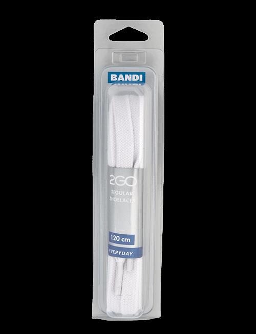 2GO | 2Go Shoelace 561 | 120 cm