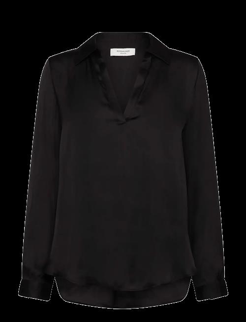 Rosemunde | Rwmessina Ls Shirt | 40