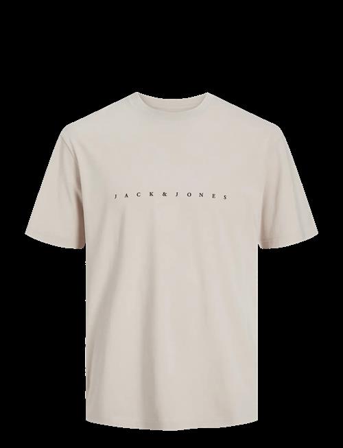 Jack & Jones | Jjestar Jj Tee Ss Noos Jnr | 140